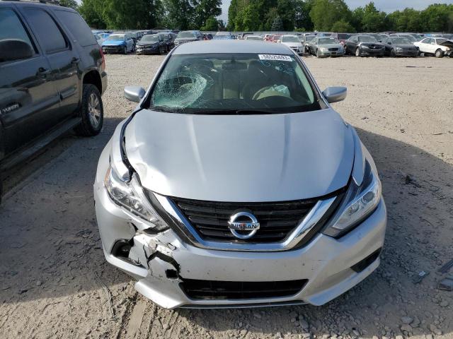 1N4AL3AP9GC128924 - 2016 NISSAN ALTIMA 2.5 SILVER photo 5