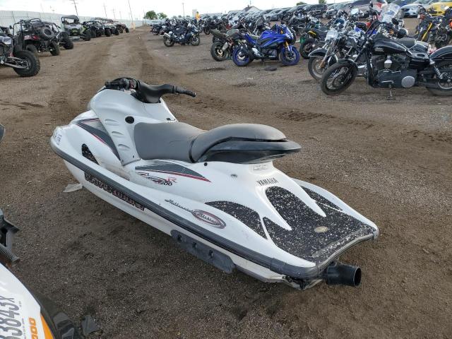 YAMA4296E000 - 2000 OTHER JETSKI TWO TONE photo 3