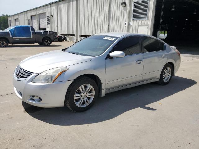 2012 NISSAN ALTIMA BASE, null