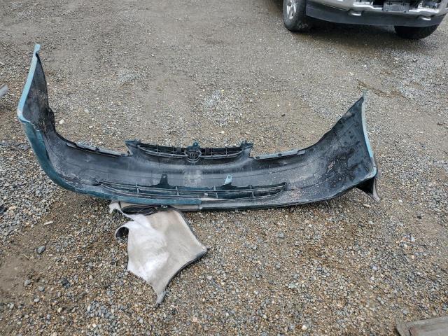 1NXBR12E3XZ194518 - 1999 TOYOTA COROLLA VE TURQUOISE photo 12