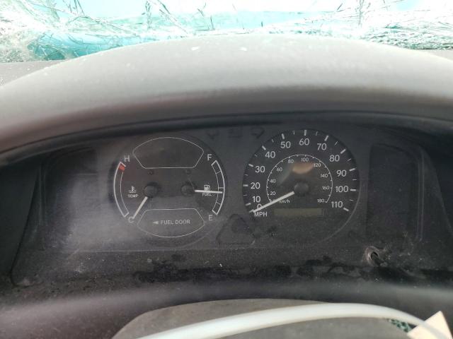 1NXBR12E3XZ194518 - 1999 TOYOTA COROLLA VE TURQUOISE photo 9