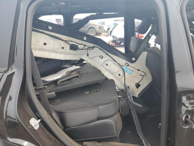 1C4RJHEGXP8101759 - 2023 JEEP GRAND CHER SUMMIT Qara foto 10