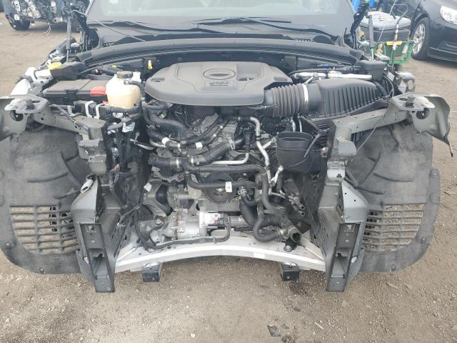 1C4RJHEGXP8101759 - 2023 JEEP GRAND CHER SUMMIT Qara foto 11