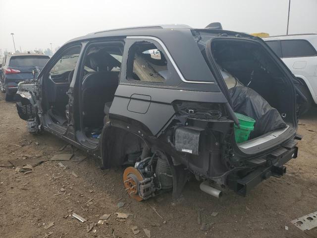 1C4RJHEGXP8101759 - 2023 JEEP GRAND CHER SUMMIT Qara foto 2