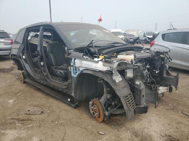 1C4RJHEGXP8101759 - 2023 JEEP GRAND CHER SUMMIT Qara foto 4