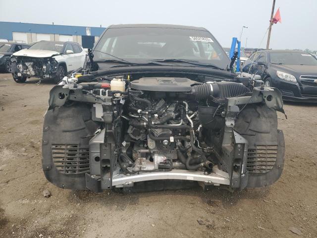 1C4RJHEGXP8101759 - 2023 JEEP GRAND CHER SUMMIT Qara foto 5