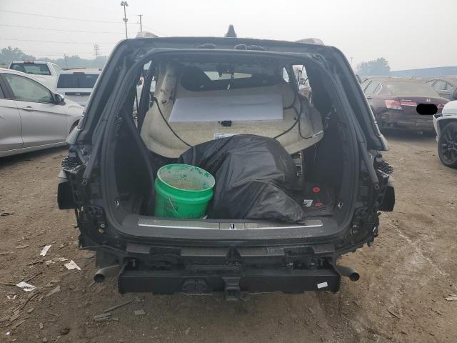 1C4RJHEGXP8101759 - 2023 JEEP GRAND CHER SUMMIT Qara foto 6