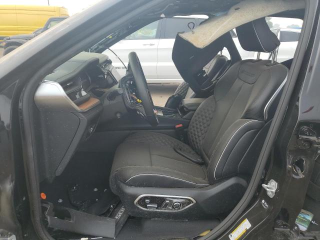 1C4RJHEGXP8101759 - 2023 JEEP GRAND CHER SUMMIT Qara foto 7