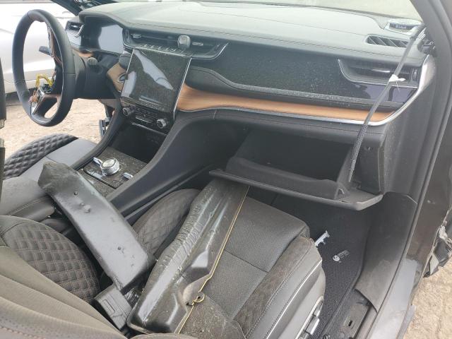 1C4RJHEGXP8101759 - 2023 JEEP GRAND CHER SUMMIT Qara foto 8