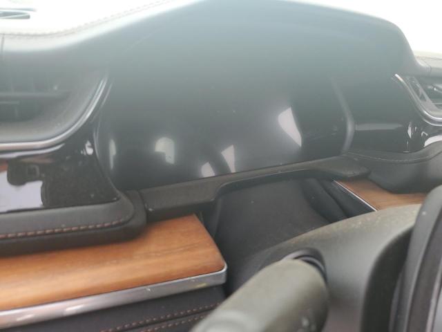 1C4RJHEGXP8101759 - 2023 JEEP GRAND CHER SUMMIT Qara foto 9