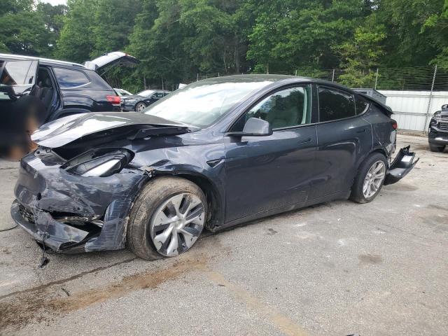 2024 TESLA MODEL Y, null