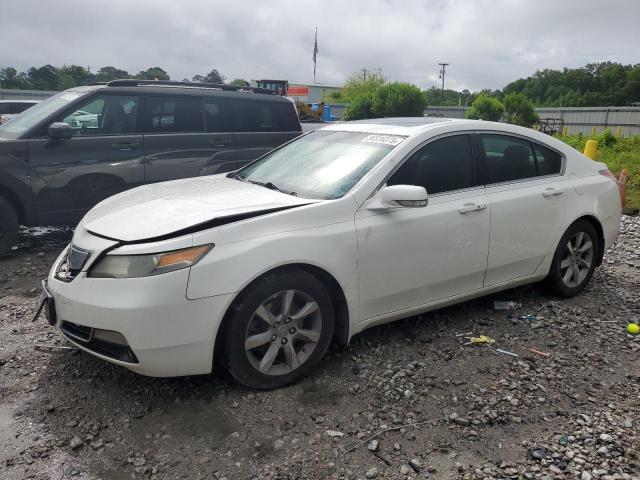 2012 ACURA TL, null