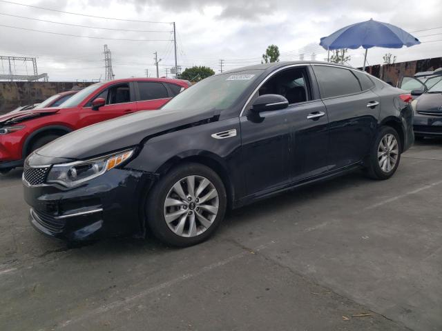 2016 KIA OPTIMA EX, 