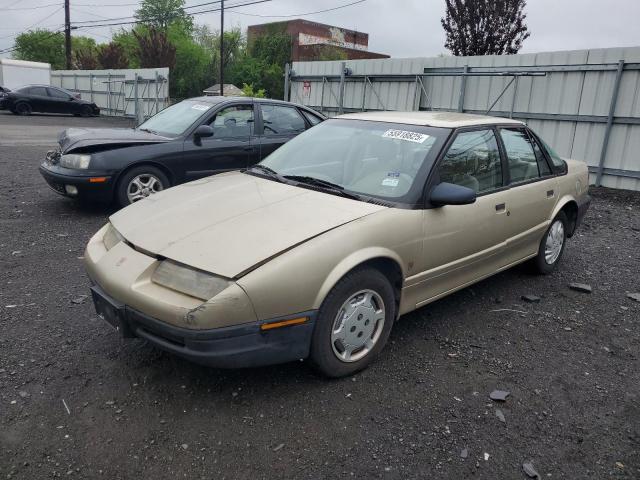 1995 SATURN SL1, 