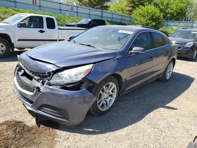 2014 CHEVROLET MALIBU 1LT, 