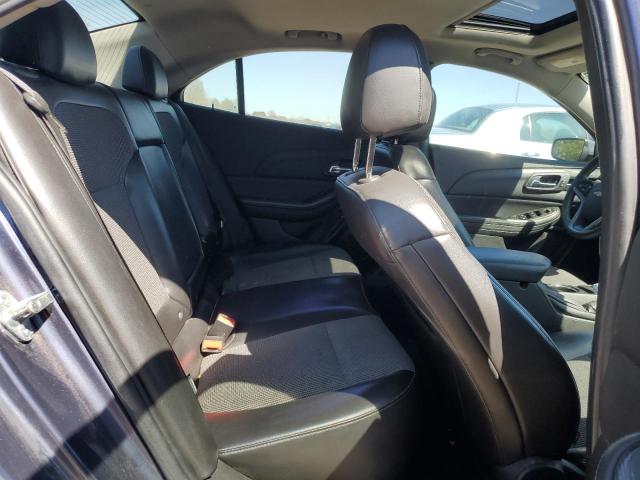 1G11C5SLXEF237365 - 2014 CHEVROLET MALIBU 1LT BLUE photo 10