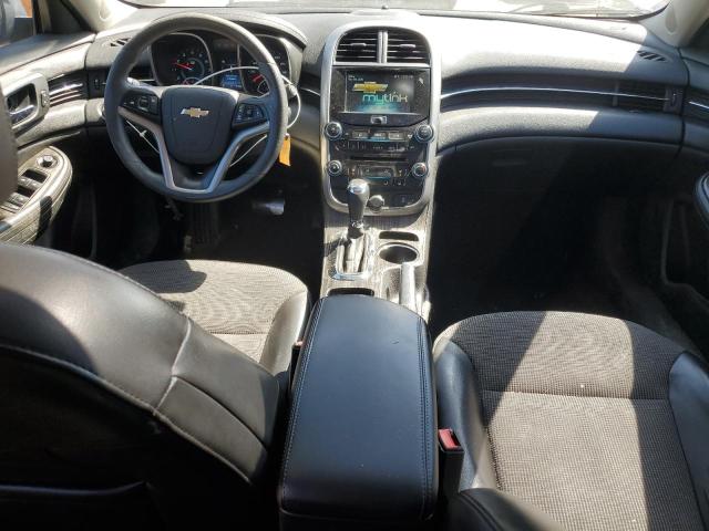 1G11C5SLXEF237365 - 2014 CHEVROLET MALIBU 1LT BLUE photo 8