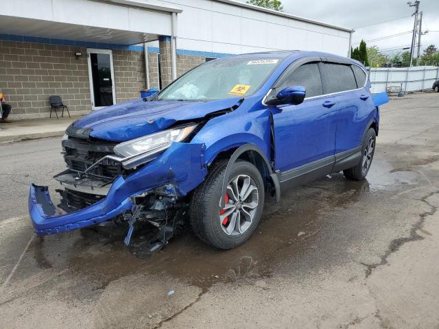 2020 HONDA CR-V EXL, 