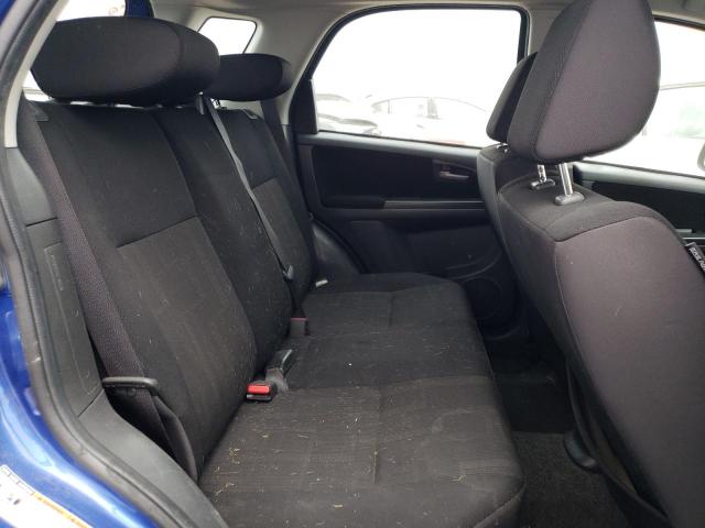 JS2YB5A33C6301551 - 2012 SUZUKI SX4 BLUE photo 10
