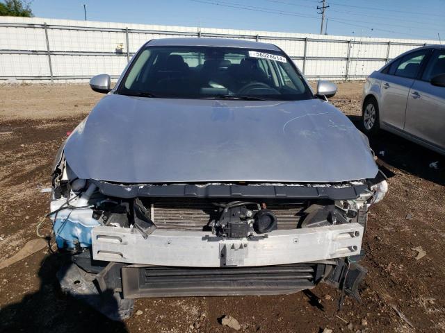 1N4BL4DV9MN367832 - 2021 NISSAN ALTIMA SV SILVER photo 5