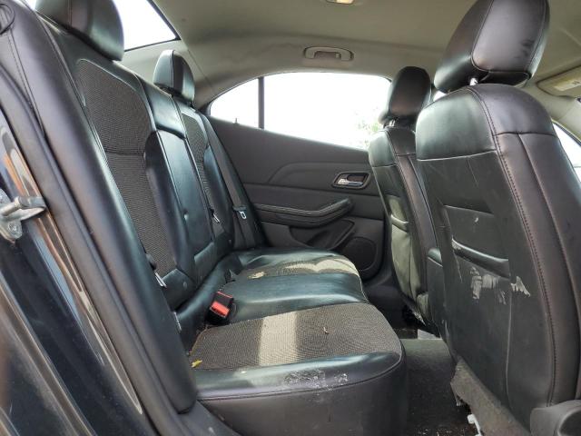 1G11C5SL3EF140590 - 2014 CHEVROLET MALIBU 1LT 黑色 照片 10