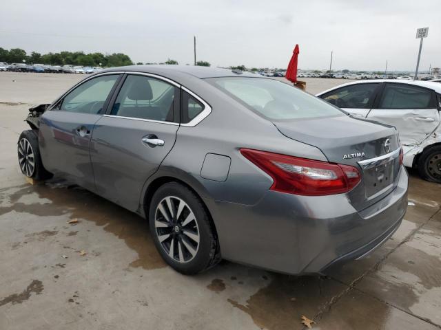 1N4AL3AP7JC168538 - 2018 NISSAN ALTIMA 2.5 GRAY photo 2