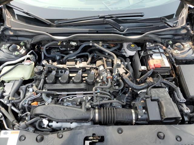 SHHFK7H94MU211837 - 2021 HONDA CIVIC SPORT TOURING BLACK photo 11