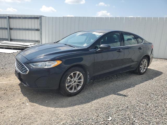 2020 FORD FUSION SE, null