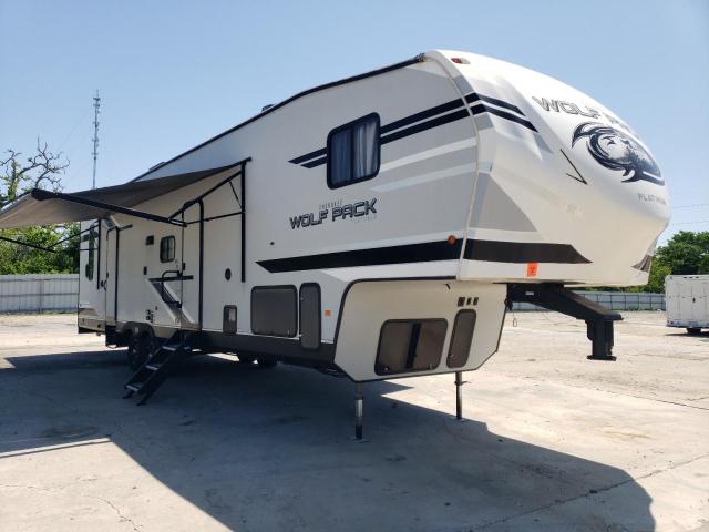 2021 WILDWOOD CHEROKEE, null