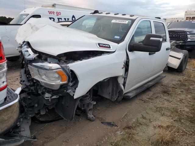 2024 RAM 3500, 
