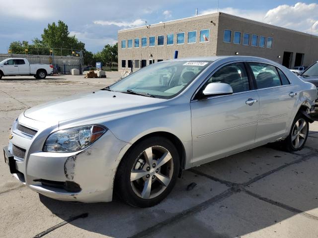 2012 CHEVROLET MALIBU 1LT, 