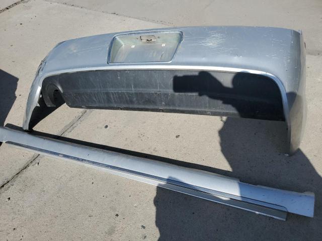 1G1ZC5EU9CF390081 - 2012 CHEVROLET MALIBU 1LT 银色 照片 12