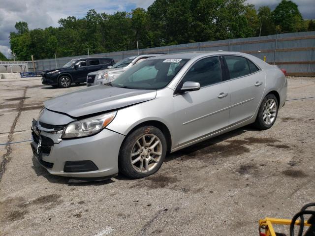2016 CHEVROLET MALIBU LIMITED LT, null