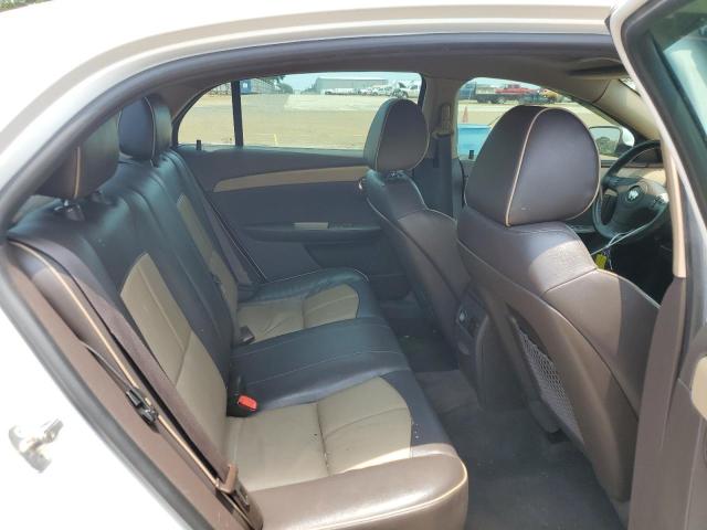 1G1ZE5E78BF294932 - 2011 CHEVROLET MALIBU LTZ Ağ foto 10