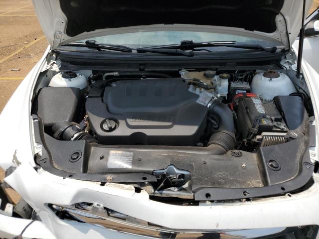 1G1ZE5E78BF294932 - 2011 CHEVROLET MALIBU LTZ Ağ foto 11