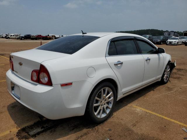 1G1ZE5E78BF294932 - 2011 CHEVROLET MALIBU LTZ Ağ foto 3