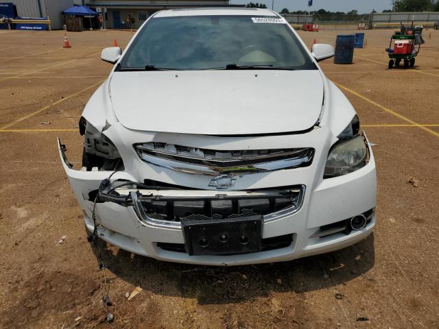 1G1ZE5E78BF294932 - 2011 CHEVROLET MALIBU LTZ Ağ foto 5