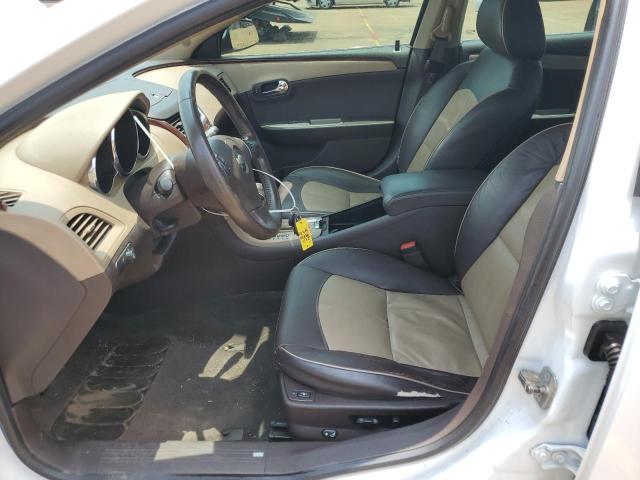 1G1ZE5E78BF294932 - 2011 CHEVROLET MALIBU LTZ Ağ foto 7