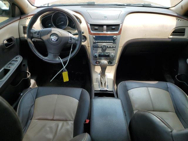 1G1ZE5E78BF294932 - 2011 CHEVROLET MALIBU LTZ Ağ foto 8