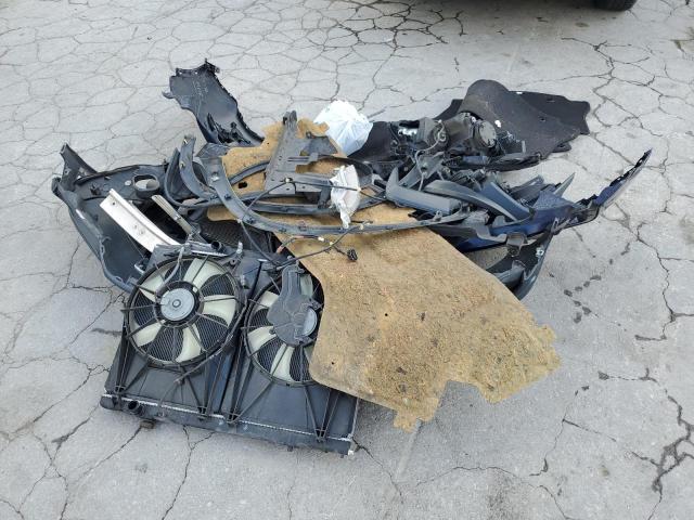 5FNYF5H13KB037883 - 2019 HONDA PILOT LX Blau Foto 13