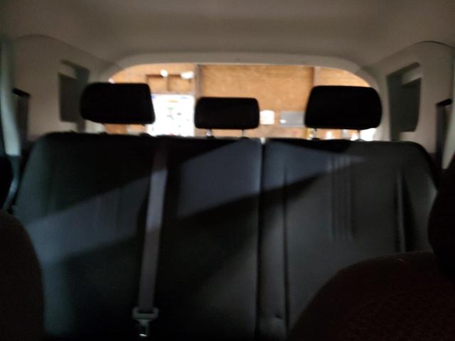 JTLKE50E391077637 - 2009 TOYOTA SCION XB PURPLE photo 10