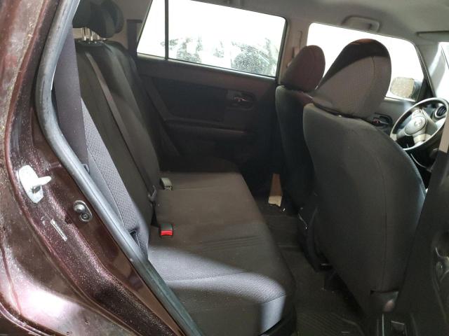 JTLKE50E391077637 - 2009 TOYOTA SCION XB PURPLE photo 11