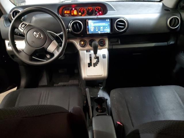 JTLKE50E391077637 - 2009 TOYOTA SCION XB PURPLE photo 8