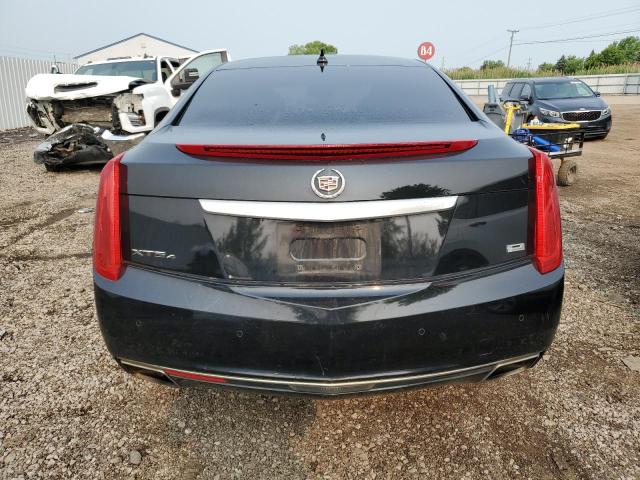 2G61V5S30D9147945 - 2013 CADILLAC XTS PLATINUM BLACK photo 6