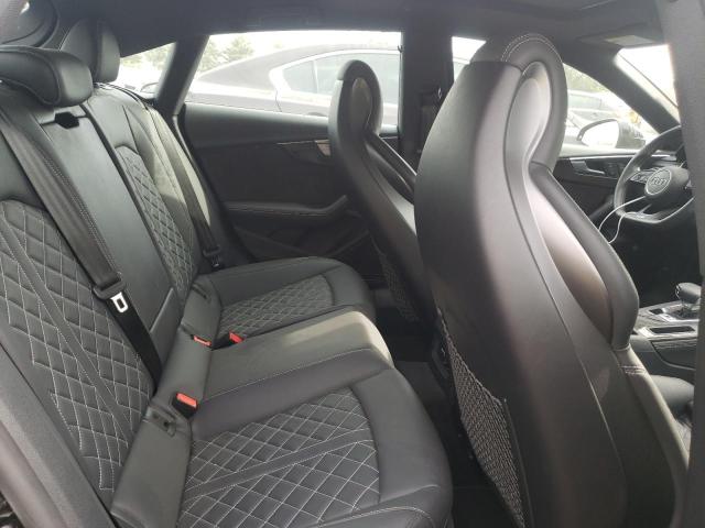 WAUB4CF59KA079812 - 2019 AUDI S5 PREMIUM PLUS შავი ფოტო 10