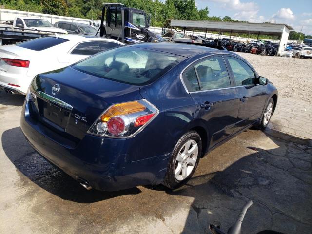 1N4AL21E48N479397 - 2008 NISSAN ALTIMA 2.5 BLUE photo 3