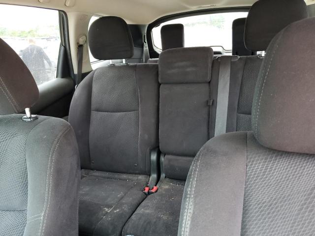 5N1AR2MN1EC649853 - 2014 NISSAN PATHFINDER S 灰色 照片 10