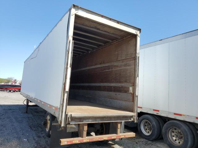 1UYVS25399P811607 - 2009 UTILITY TRAILER WHITE photo 3