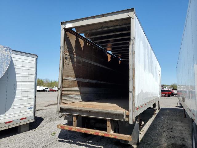 1UYVS25399P811607 - 2009 UTILITY TRAILER WHITE photo 4