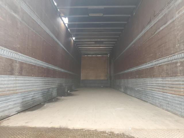 1UYVS25399P811607 - 2009 UTILITY TRAILER WHITE photo 5